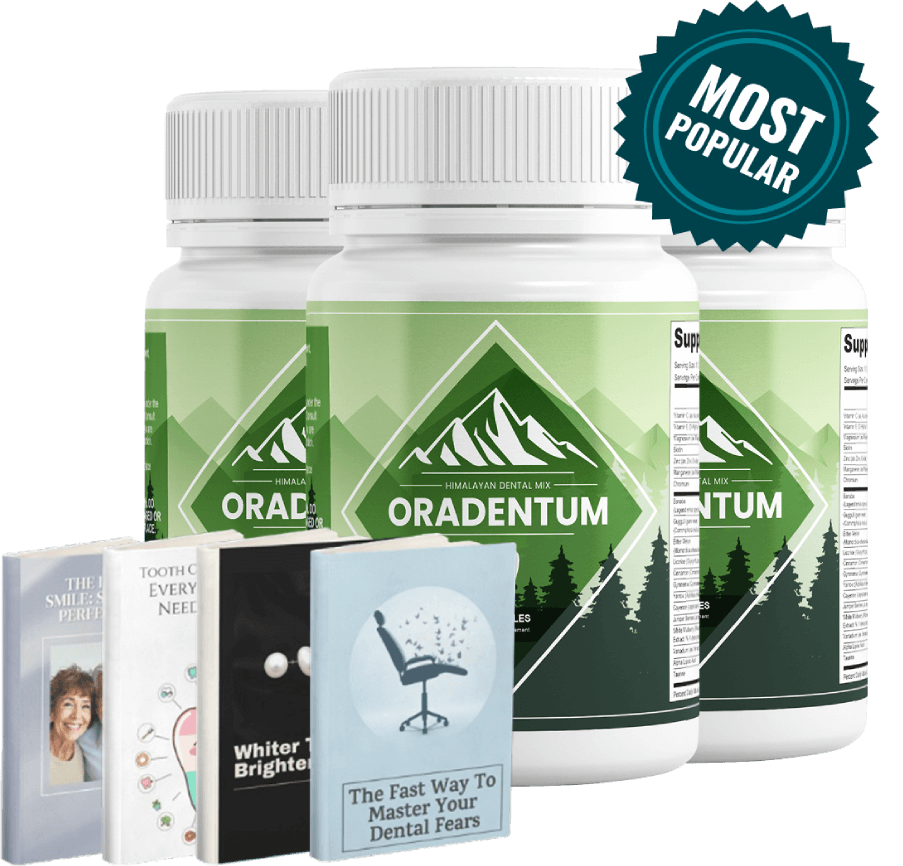 Oradentum sale offers