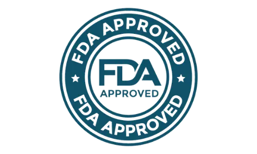 Oradentum GMP Certified